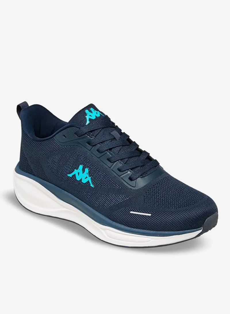 Kappa Men Lace-Up Sports Shoes